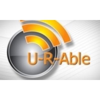 U-R-Able's Logo