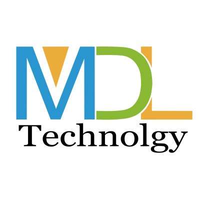 Shenzhen MDL Lock Technology Co.Ltd's Logo