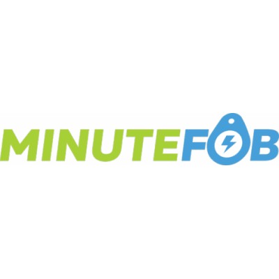 MinuteFob's Logo