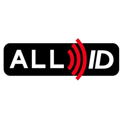 All ID Indonesia's Logo