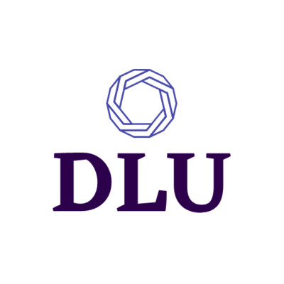 Deep Learning University's Logo