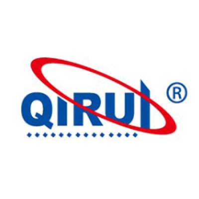 Saw chain/Guide bar/Harvester in China - Qirui Tools Company's Logo