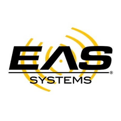 EAS SYSTEMS's Logo