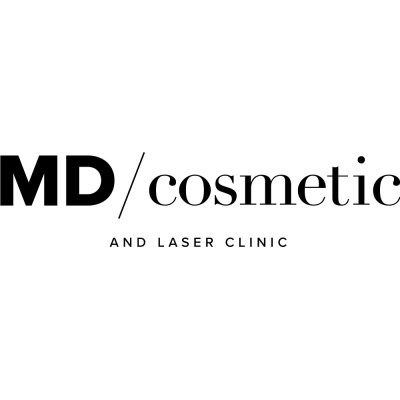 MD/cosmetic and laser clinic's Logo