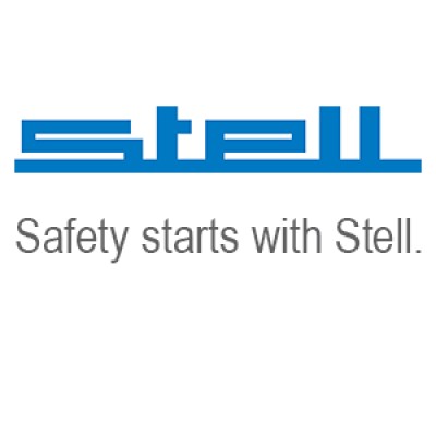 Stell Sign Projects India Private Limited's Logo