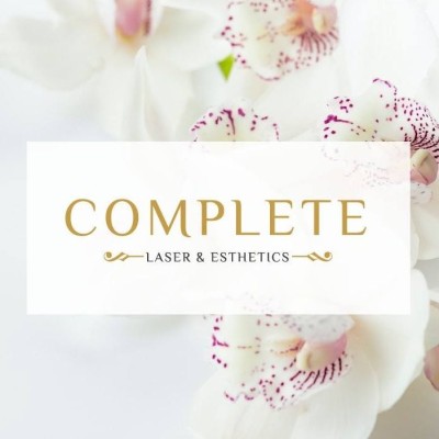 Complete Laser & Esthetics's Logo