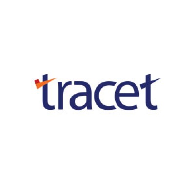 Tracet's Logo