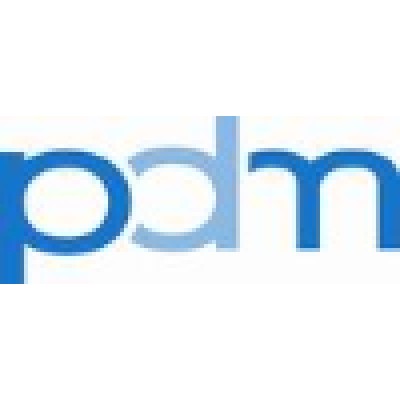 PDM Technologies Inc's Logo