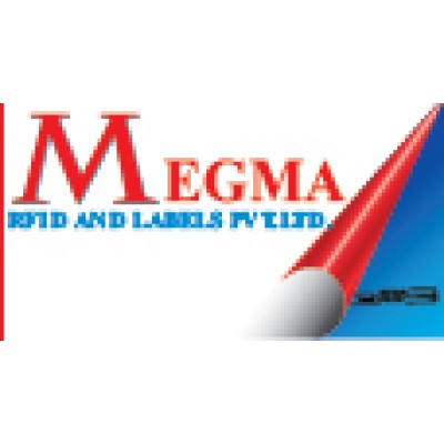 Megma RFID & Labels Pvt LTd's Logo