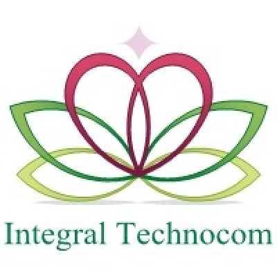 Integral Technocom's Logo