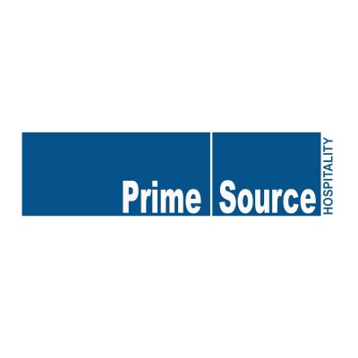 Prime Source Hospitality's Logo