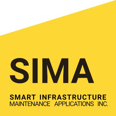 Smart Infrastructure Maintenance Apps.'s Logo