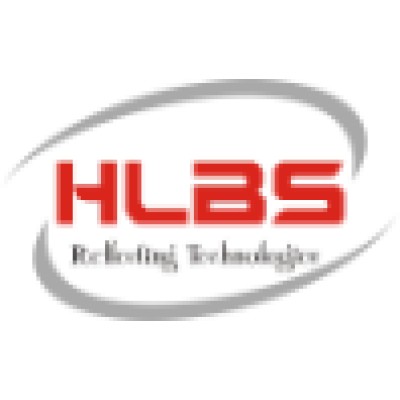 HLBS Tech (P) Ltd.'s Logo