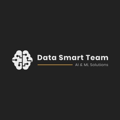 Data Smart Team's Logo