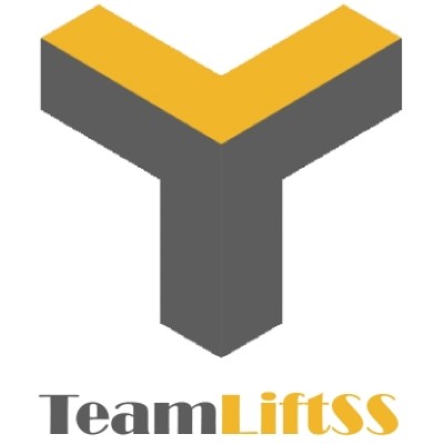 TEAMLIFTSS IT Systems & Solutions Pvt. Ltd.'s Logo