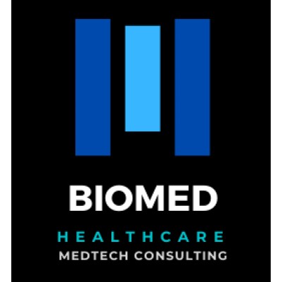 Biomed Healthcare & MedTech Consulting's Logo