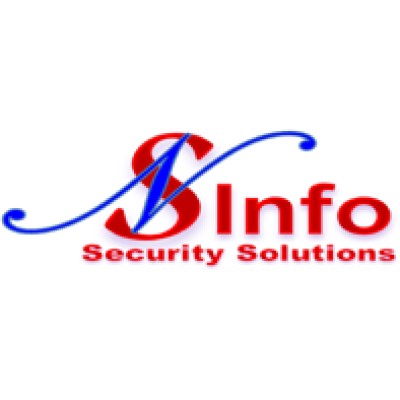 NS Info Security Solutions's Logo