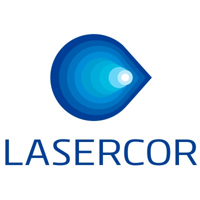 Lasercor's Logo