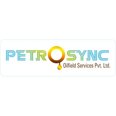 Petrosync Oilfield Services Private Limited's Logo