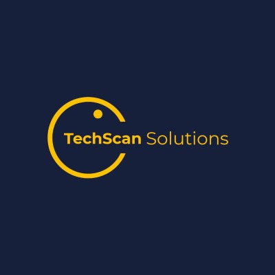 TechScan Solutions's Logo