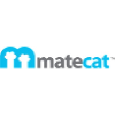 MateCat's Logo