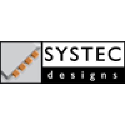 Systec Designs BV's Logo