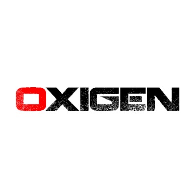 Oxygen's Logo