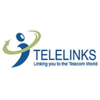 Telelinks's Logo