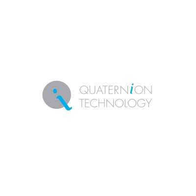 Quaternion Technology's Logo