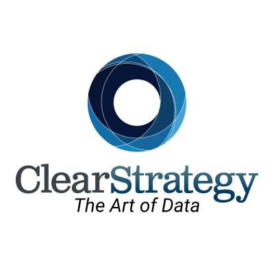 Clear Strategy's Logo