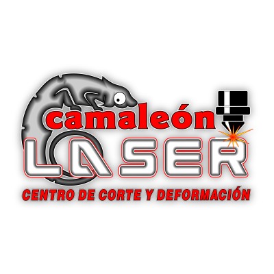 Camaleon Laser's Logo