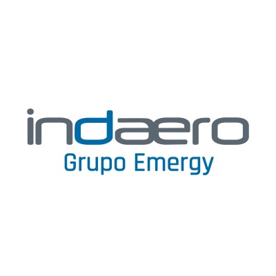 INDAERO GRUPO EMERGY SL's Logo