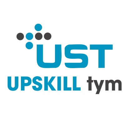 UpSkill tym's Logo