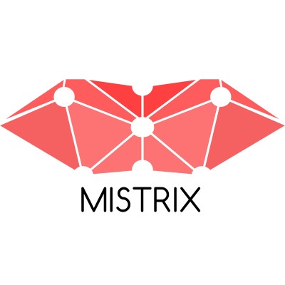 MISTRIX's Logo