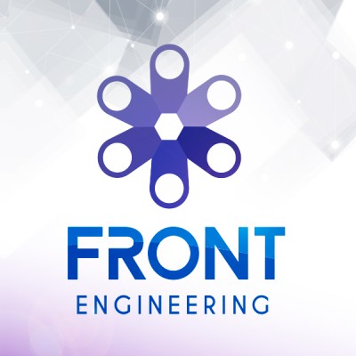 Front Engineering's Logo