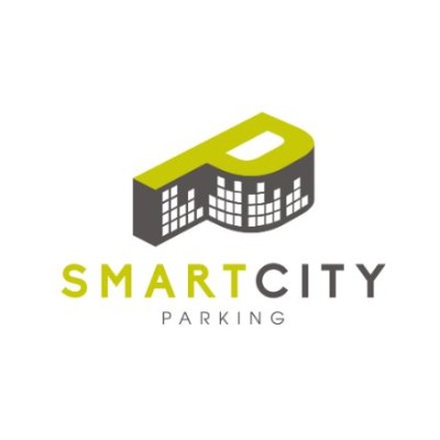 Smart City Parking Management India Private Ltd's Logo