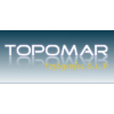 TOPOMAR TOPÓGRAFOS's Logo