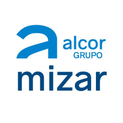 MIZAR Additive Manufacturing's Logo