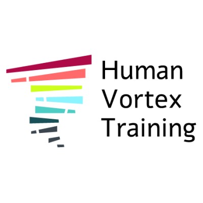 Human Vortex Training's Logo