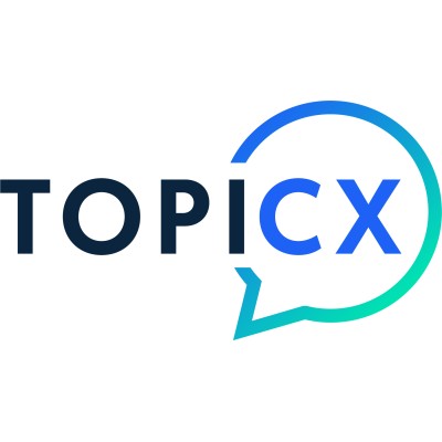 Topicx's Logo