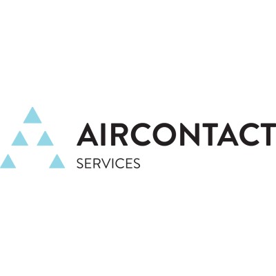 Aircontact Services AS's Logo