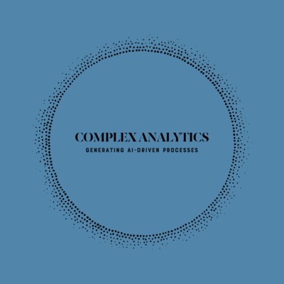 Complex Analytics's Logo