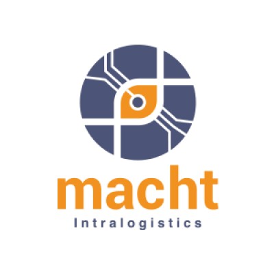 Macht Intralogistics's Logo