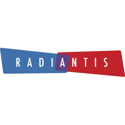 Radiantis's Logo