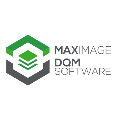 Maximage - DQM Software's Logo