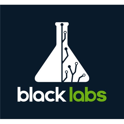 Black Labs's Logo