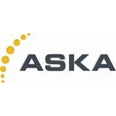 ASKA's Logo