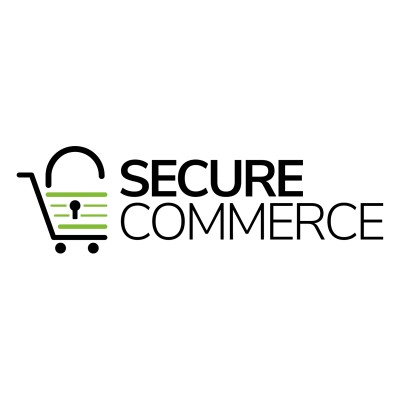 SecureCommerce's Logo