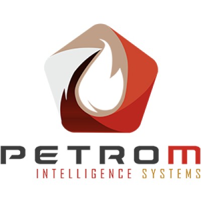 PetroM Intelligence Systems's Logo