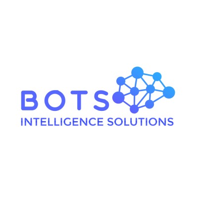 BOTS Intelligence Solutions's Logo